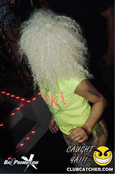 Luxy nightclub photo 306 - August 13th, 2011