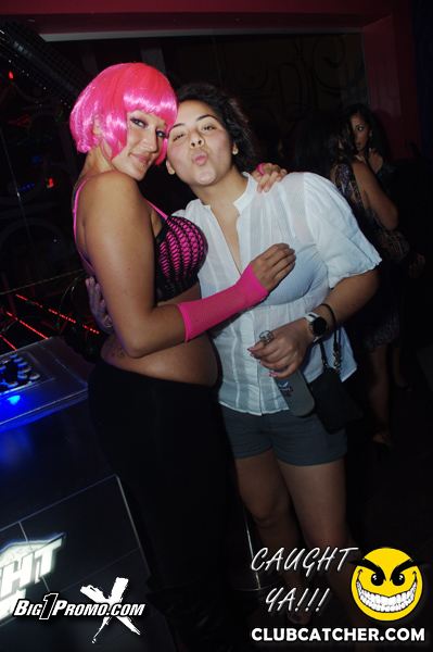 Luxy nightclub photo 308 - August 13th, 2011