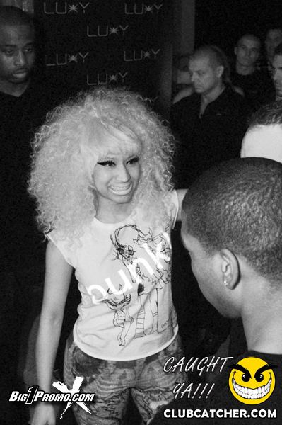 Luxy nightclub photo 311 - August 13th, 2011