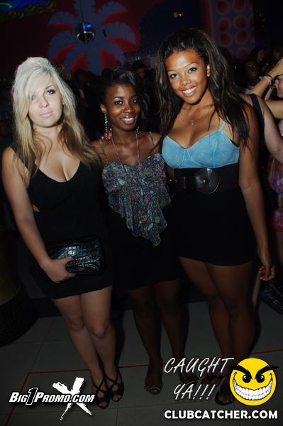 Luxy nightclub photo 315 - August 13th, 2011