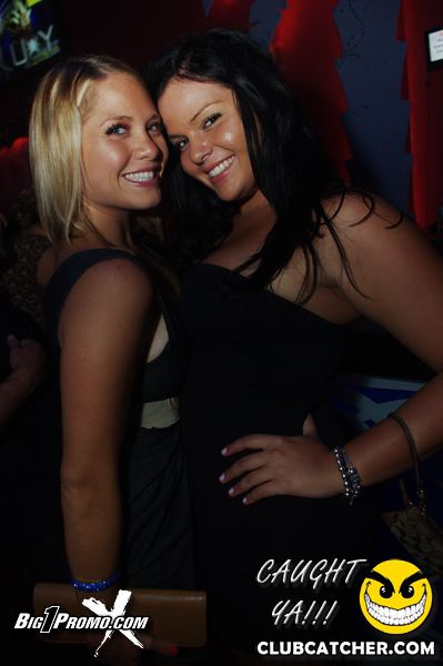 Luxy nightclub photo 316 - August 13th, 2011