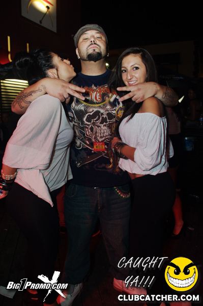 Luxy nightclub photo 317 - August 13th, 2011