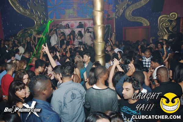 Luxy nightclub photo 33 - August 13th, 2011