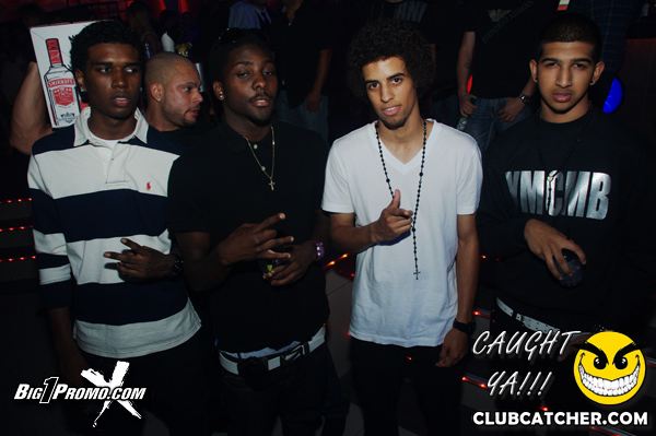 Luxy nightclub photo 322 - August 13th, 2011