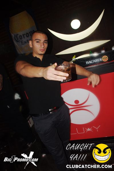 Luxy nightclub photo 328 - August 13th, 2011