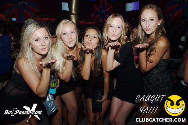 Luxy nightclub photo 334 - August 13th, 2011