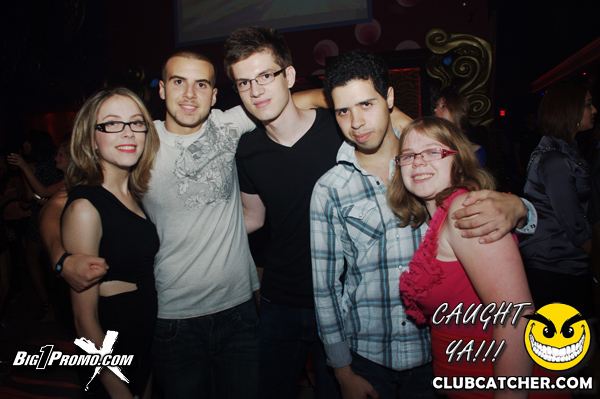 Luxy nightclub photo 337 - August 13th, 2011