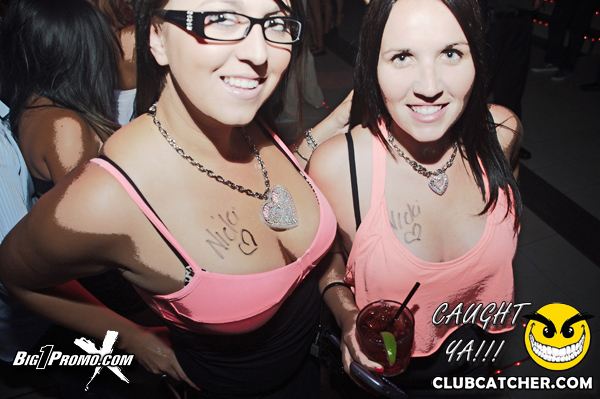 Luxy nightclub photo 338 - August 13th, 2011