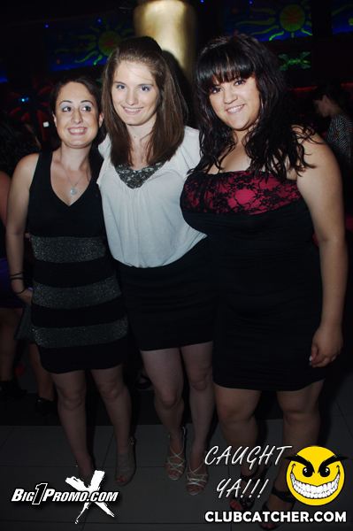 Luxy nightclub photo 339 - August 13th, 2011