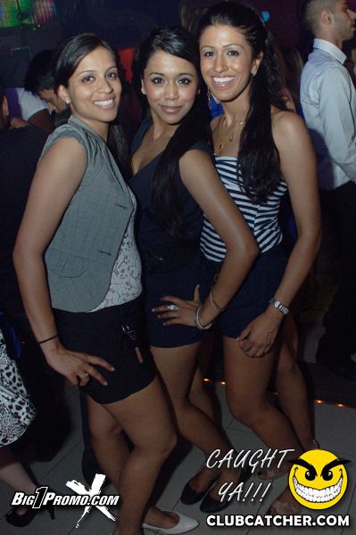 Luxy nightclub photo 345 - August 13th, 2011