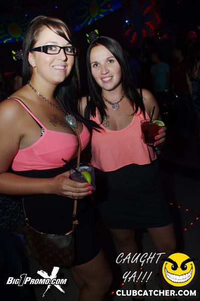 Luxy nightclub photo 347 - August 13th, 2011