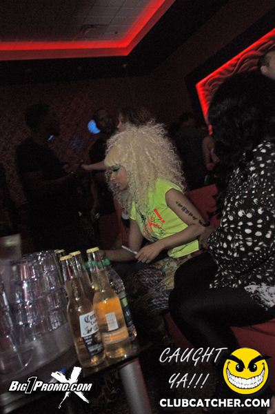 Luxy nightclub photo 349 - August 13th, 2011