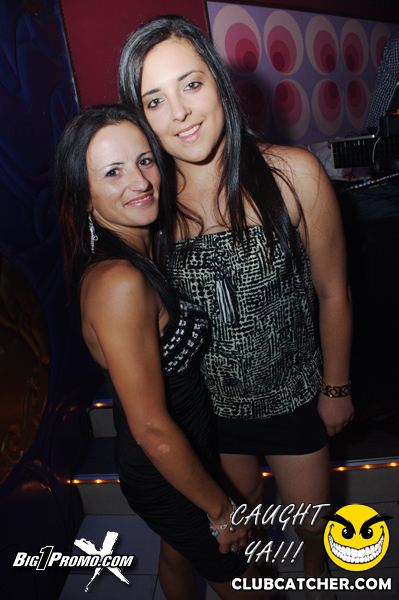 Luxy nightclub photo 6 - August 13th, 2011