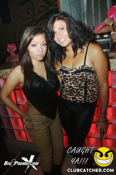 Luxy nightclub photo 60 - August 13th, 2011