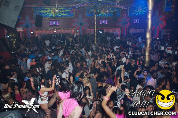 Luxy nightclub photo 71 - August 13th, 2011