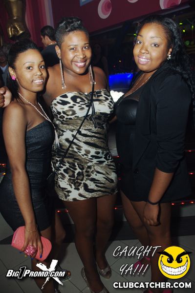 Luxy nightclub photo 79 - August 13th, 2011