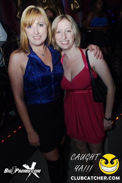 Luxy nightclub photo 9 - August 13th, 2011