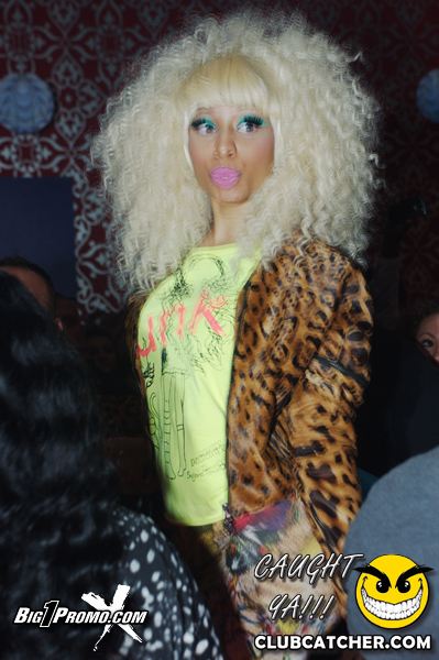 Luxy nightclub photo 81 - August 13th, 2011