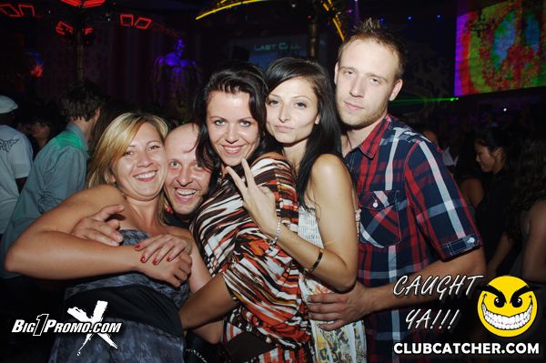 Luxy nightclub photo 84 - August 13th, 2011