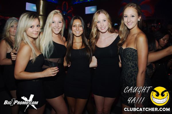 Luxy nightclub photo 10 - August 13th, 2011