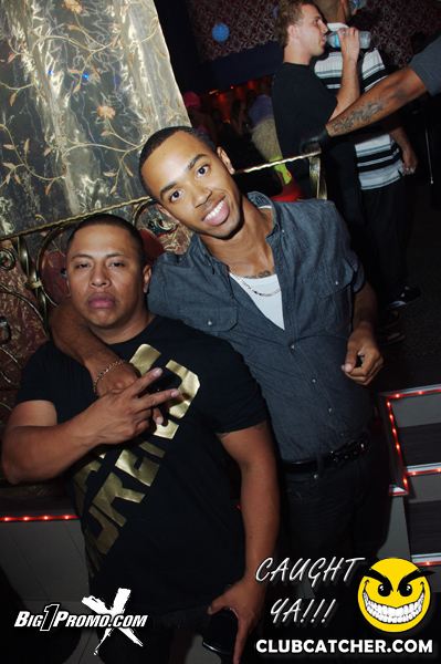 Luxy nightclub photo 96 - August 13th, 2011