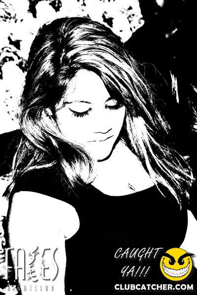 Faces nightclub photo 12 - August 19th, 2011