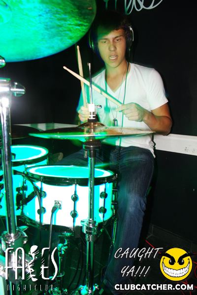 Faces nightclub photo 16 - August 19th, 2011