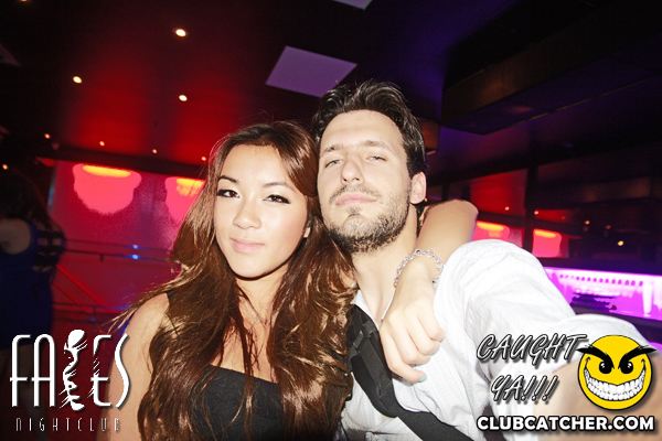 Faces nightclub photo 166 - August 19th, 2011