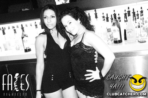 Faces nightclub photo 32 - August 19th, 2011