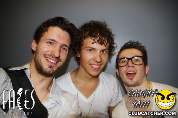 Faces nightclub photo 48 - August 19th, 2011