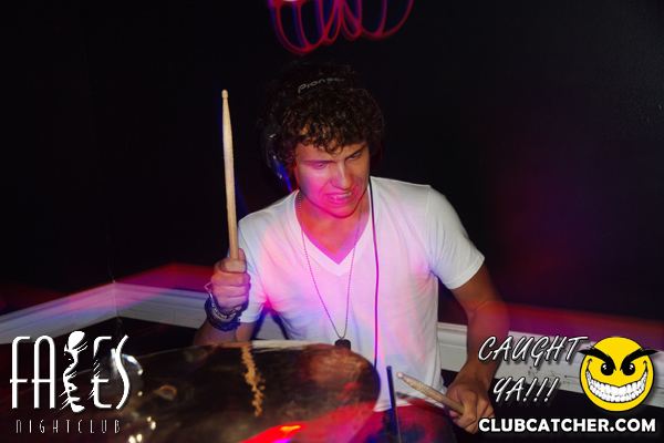 Faces nightclub photo 6 - August 19th, 2011