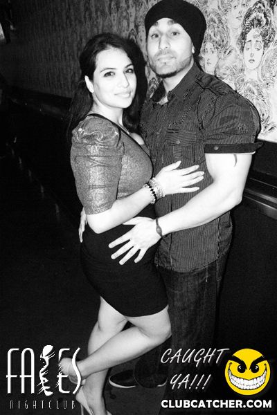 Faces nightclub photo 57 - August 19th, 2011