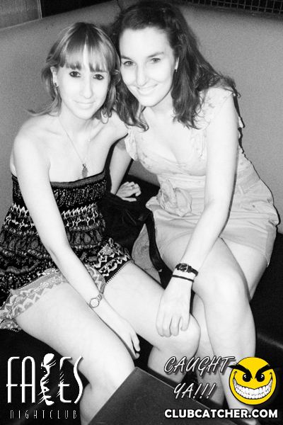 Faces nightclub photo 64 - August 19th, 2011