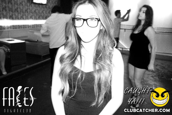 Faces nightclub photo 76 - August 19th, 2011