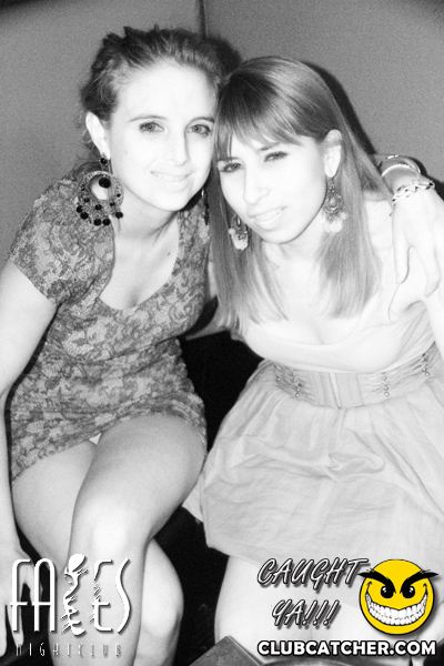 Faces nightclub photo 83 - August 19th, 2011