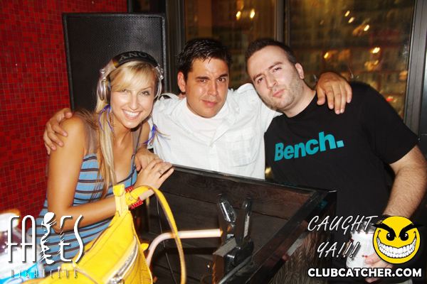 Faces nightclub photo 88 - August 19th, 2011