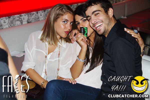 Faces nightclub photo 10 - August 19th, 2011
