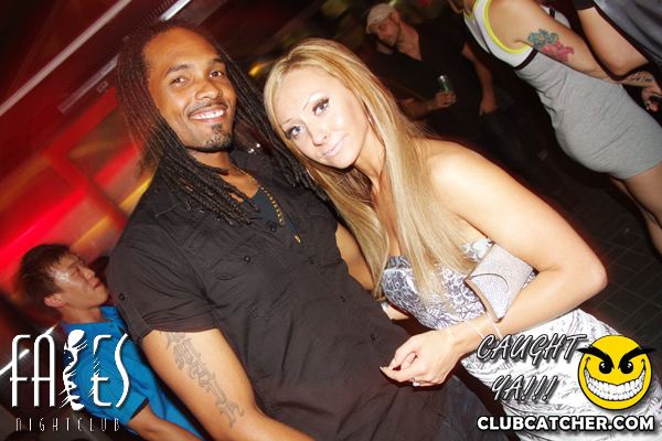 Faces nightclub photo 91 - August 19th, 2011