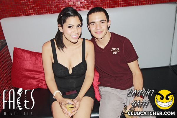 Faces nightclub photo 92 - August 19th, 2011