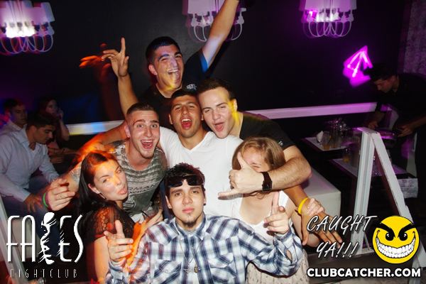 Faces nightclub photo 94 - August 19th, 2011