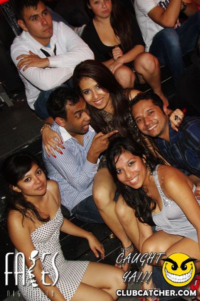 Faces nightclub photo 97 - August 19th, 2011