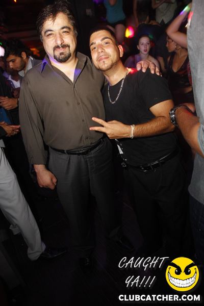 Live nightclub photo 37 - August 20th, 2011