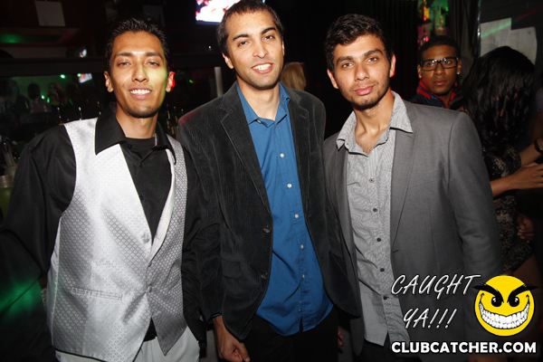 Live nightclub photo 45 - August 20th, 2011