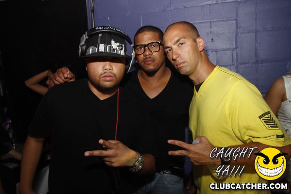 Live nightclub photo 71 - August 20th, 2011