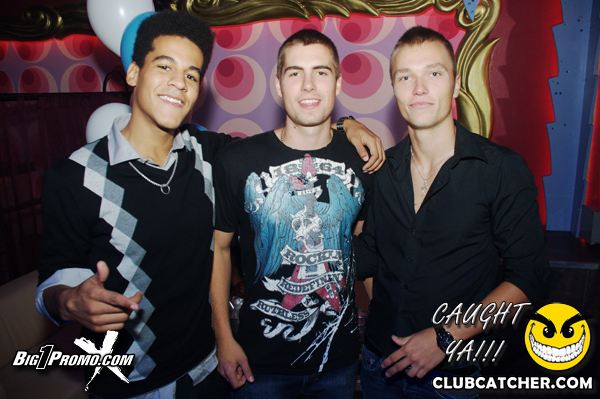 Luxy nightclub photo 113 - August 20th, 2011