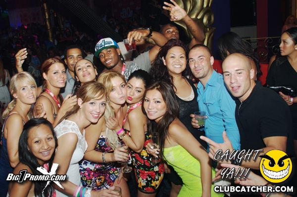 Luxy nightclub photo 132 - August 20th, 2011