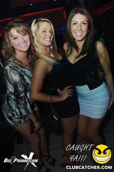 Luxy nightclub photo 146 - August 20th, 2011