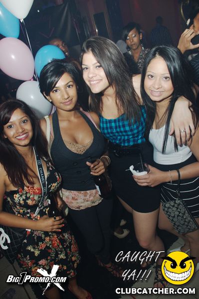 Luxy nightclub photo 18 - August 20th, 2011