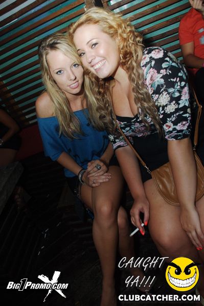 Luxy nightclub photo 208 - August 20th, 2011