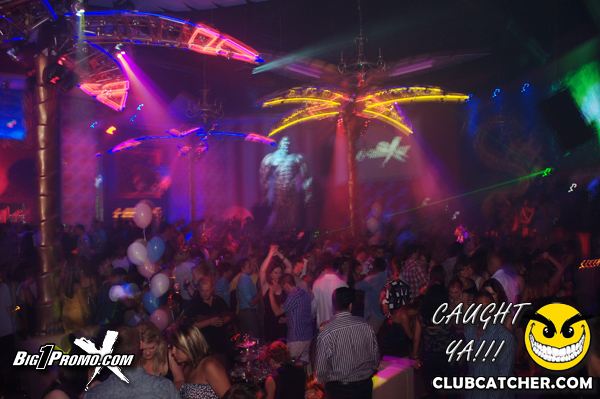 Luxy nightclub photo 22 - August 20th, 2011